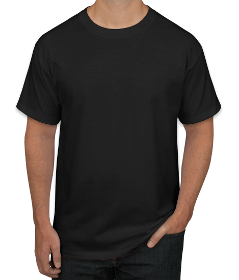 Hanes Authentic T-shirt